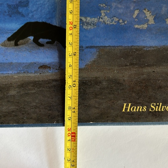 “Cats In The Sun” Pictorial Book by Hans Silvester - Picture 12 of 12